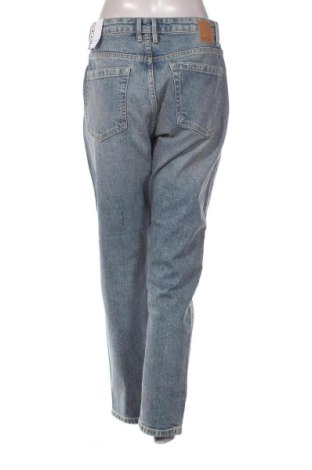 Damen Jeans Pieces, Größe M, Farbe Blau, Preis € 51,99