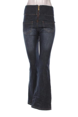 Női farmernadrág Pieces, Méret S, Szín Kék, Ár 8 779 Ft