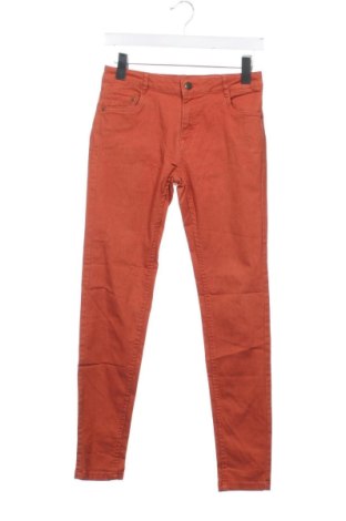 Damskie jeansy Pimkie, Rozmiar S, Kolor Brązowy, Cena 78,99 zł