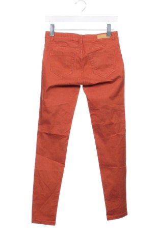 Damskie jeansy Pimkie, Rozmiar S, Kolor Brązowy, Cena 78,99 zł