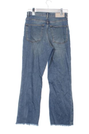 Дамски дънки Pinko, Размер XS, Цвят Син, Цена 189,43 €