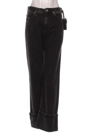 Damen Jeans Pinko, Größe M, Farbe Schwarz, Preis 169,99 €