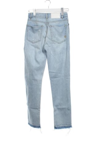 Női farmernadrág Pinko, Méret XXS, Szín Kék, Ár 28 926 Ft