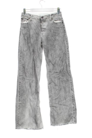 Blugi de femei Please, Mărime XS, Culoare Gri, Preț 237,99 Lei