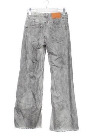 Blugi de femei Please, Mărime XS, Culoare Gri, Preț 237,99 Lei