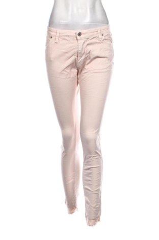 Blugi de femei Please, Mărime M, Culoare Roz, Preț 237,99 Lei