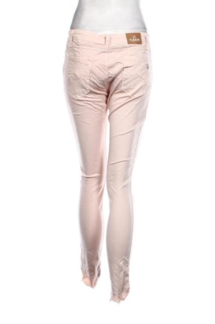 Blugi de femei Please, Mărime M, Culoare Roz, Preț 237,99 Lei