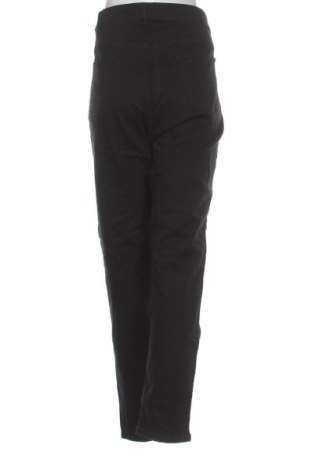 Blugi de femei Plus, Mărime 3XL, Culoare Negru, Preț 91,99 Lei