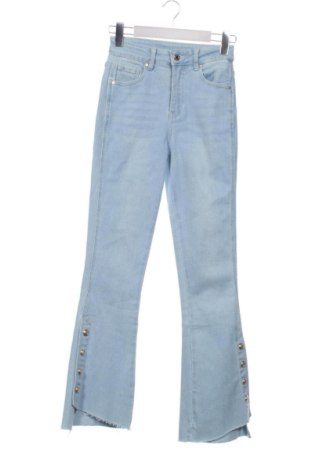 Dámske džínsy  Premium Denim, Veľkosť XXS, Farba Modrá, Cena  15,00 €