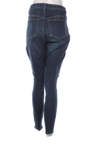 Дамски дънки Premium Denim, Размер XL, Цвят Син, Цена 15,33 €