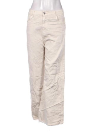 Női farmernadrág Premium Denim, Méret M, Szín Ekrü
, Ár 7 499 Ft