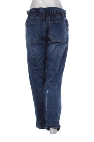 Blugi de femei Premium Denim, Mărime L, Culoare Albastru, Preț 91,99 Lei