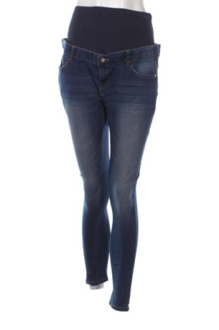 Dámske džínsy  Prenatal, Veľkosť XL, Farba Modrá, Cena  17,95 €