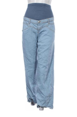 Damskie jeansy Prenatal, Rozmiar L, Kolor Niebieski, Cena 78,99 zł