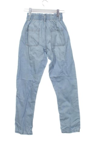 Dámské džíny  Primark, Velikost XXS, Barva Modrá, Cena  199,00 Kč