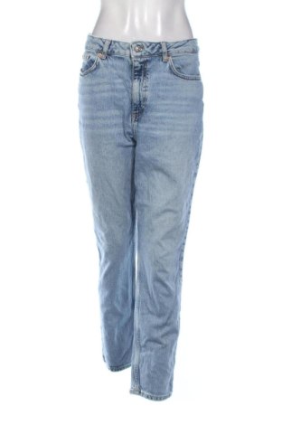 Női farmernadrág Primark, Méret L, Szín Kék, Ár 4 858 Ft