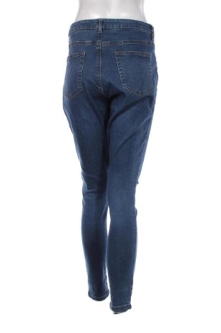 Blugi de femei Primark, Mărime XL, Culoare Albastru, Preț 91,99 Lei