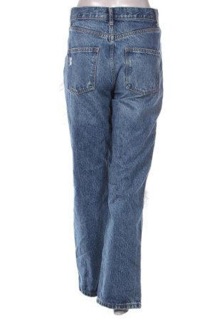 Blugi de femei Primark, Mărime M, Culoare Albastru, Preț 91,99 Lei