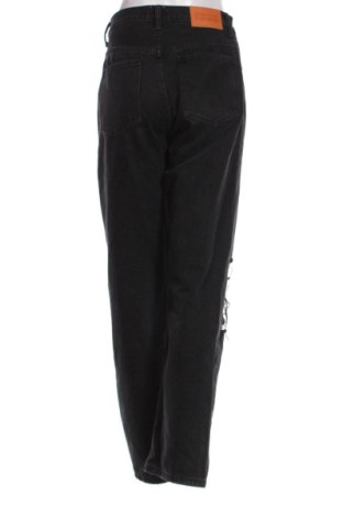 Blugi de femei Princess Polly, Mărime S, Culoare Negru, Preț 84,79 Lei