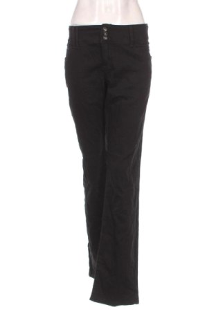 Damen Jeans Promod, Größe XXL, Farbe Schwarz, Preis 27,99 €