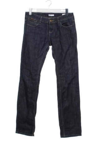 Dámské džíny  Promod, Velikost M, Barva Modrá, Cena  629,00 Kč