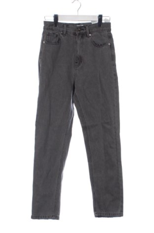 Damen Jeans Pull&Bear, Größe XS, Farbe Grau, Preis 19,99 €