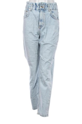 Női farmernadrág Pull&Bear, Méret S, Szín Kék, Ár 7 499 Ft