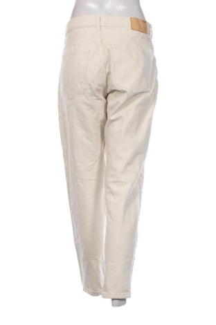 Dámské džíny  Pull&Bear, Velikost L, Barva Béžová, Cena  399,00 Kč