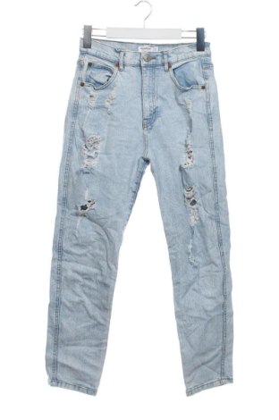 Damen Jeans Pull&Bear, Größe XS, Farbe Blau, Preis 19,99 €