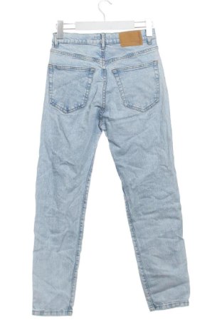 Damen Jeans Pull&Bear, Größe XS, Farbe Blau, Preis 19,99 €