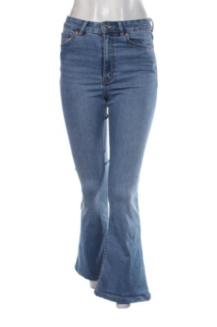 Дамски дънки Pull&Bear, Размер S, Цвят Син, Цена 12,15 €