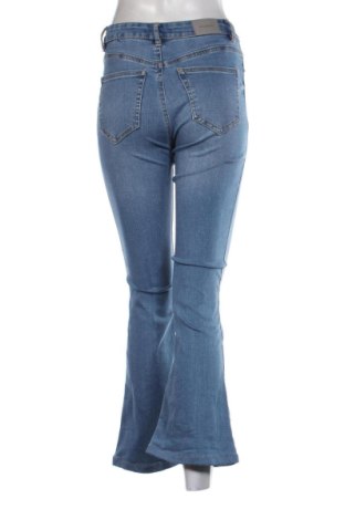Дамски дънки Pull&Bear, Размер S, Цвят Син, Цена 12,15 €