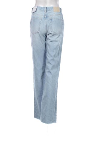 Damen Jeans Pull&Bear, Größe M, Farbe Blau, Preis 30,99 €