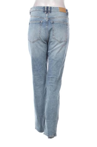 Női farmernadrág Pull&Bear, Méret L, Szín Kék, Ár 11 839 Ft