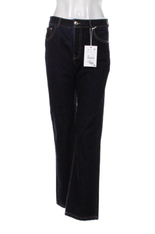 Damen Jeans Pull&Bear, Größe S, Farbe Blau, Preis 30,99 €