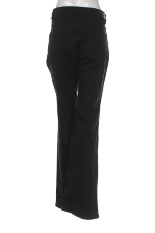 Női farmernadrág Pull&Bear, Méret XL, Szín Fekete, Ár 11 839 Ft