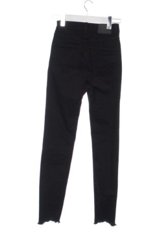 Blugi de femei Pull&Bear, Mărime XXS, Culoare Negru, Preț 91,99 Lei