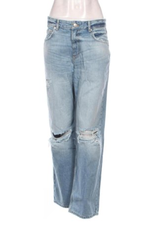 Damen Jeans Pull&Bear, Größe M, Farbe Blau, Preis € 15,00