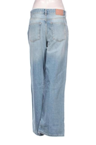 Damen Jeans Pull&Bear, Größe M, Farbe Blau, Preis € 15,00