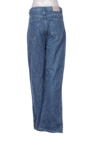 Damen Jeans Pull&Bear, Größe M, Farbe Mehrfarbig, Preis 19,99 €