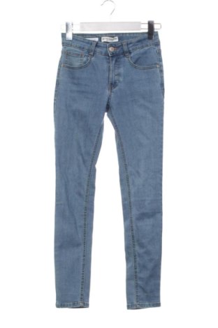 Damen Jeans Pull&Bear, Größe XS, Farbe Blau, Preis € 14,74