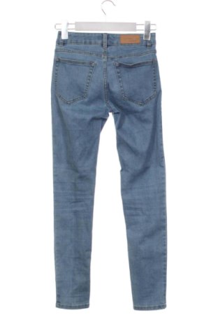 Damen Jeans Pull&Bear, Größe XS, Farbe Blau, Preis € 14,74