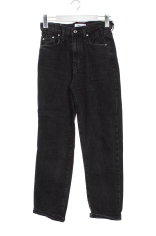 Dámske džínsy  Pull&Bear, Veľkosť S, Farba Čierna, Cena  15,00 €