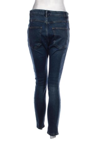 Дамски дънки Pull&Bear, Размер L, Цвят Син, Цена 12,27 €