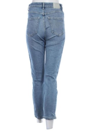 Γυναικείο Τζίν Pull&Bear, Μέγεθος S, Χρώμα Μπλέ, Τιμή 17,99 €