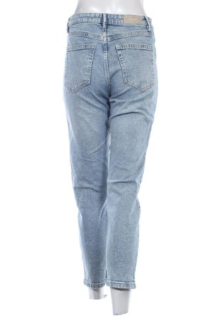 Dámské džíny  Pull&Bear, Velikost S, Barva Modrá, Cena  439,00 Kč