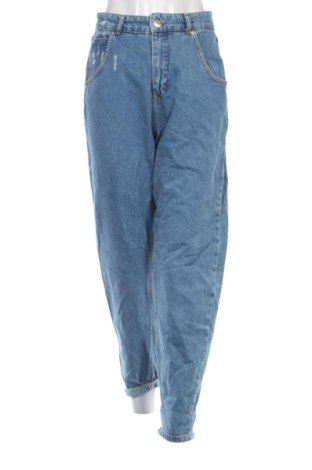 Damen Jeans Pull&Bear, Größe S, Farbe Blau, Preis € 19,99