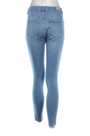 Női farmernadrág Pull&Bear, Méret S, Szín Kék, Ár 11 414 Ft