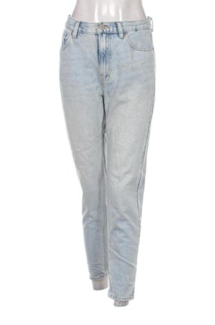 Női farmernadrág Pull&Bear, Méret M, Szín Kék, Ár 6 198 Ft