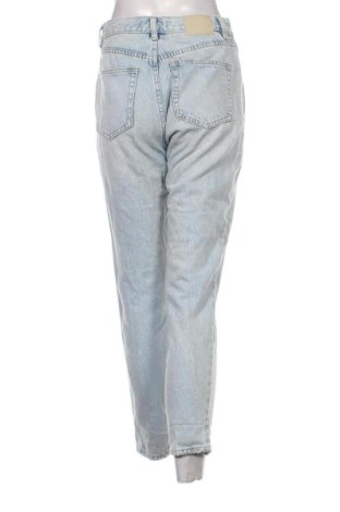 Női farmernadrág Pull&Bear, Méret M, Szín Kék, Ár 6 198 Ft